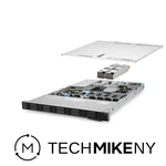Dell Poweredge R6415 Nvme Server 2.00GHZ 32-CORE Amd Epyc 128GB Ram 1.9TB Ssds. Fixed Price $4136.95.