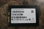 Adata Ultimate 512GB 2.5" Sata Iii Internal Ssd (ASU800SS-512GT). Fixed Price $54.98.