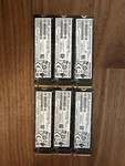 Wd SDBPNTY-256G Pc SN730 Nvme Ssd Gb Internal M.2. Fixed Price $50.00.