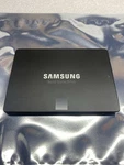 Samsung 850 Evo 2TB Sata Ssd 2.5 Model MZ-75E2T0 Secure Erased Health 95%. Fixed Price $189.00.