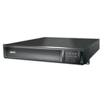 Apc Smart Ups 1500VA Rack/tower Lcd 230V With Network Card - (SMX1500RM2UNC). Fixed Price $1840.00.