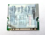 Mini Pci Combo Card Dell 6F553 (3COM 3CN3AC1556-P100D2) 56K Modem And Network. Fixed Price $5.94.