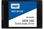 Western Digital Wd Blue 3D Nand Internal Pc Ssd Sata Iii. Fixed Price $99.94.