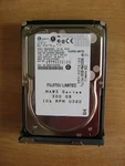 300GB Fujitsu Hp Enterprise 10K Rpm ULTRA320 Scsi 80PIN Oem MAW3300NC Hard Drive. Fixed Price $98.00.