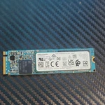 Kioxia 512GB Nvme M.2 2280 Pcie Ssd KXG6AZNV512G Tested. Fixed Price $45.00.