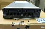 Hp Proliant BL460C G6 Blade Server. Fixed Price $77.99.