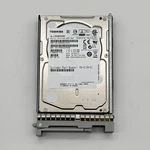 Toshiba Enterprise 2.5" 300GB 15000RPM 64M 6GBP Sas Sever Hard Drive AL13SXB300N. Fixed Price $19.99.