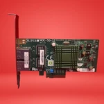 Supermicro AOC-SG-12 /netgear RN12P2GE-100WWS Gigabit Ethernet Card 100-14517-01. Fixed Price $14.24.