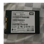 Western Digital Wd Blue 1TB 3D Nand Sata Iii 2.5" Internal Ssd. Fixed Price $90.00.