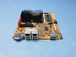 Qnap TS-459 Pro Ii V2.1 QA43 20006-A01049-YS-RS Mainboard. Fixed Price $199.00.