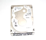 Seagate ST500LT032 Ultrathin 500GB 5400RPM 2.5" Sata 6GB/S Laptop Hdd 1E9142-500. Fixed Price $14.99.