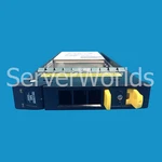 Hp 703521-001 100GB 6G Sas 2.5" Hard Drive 702506-001 QR502A. Fixed Price $70.00.