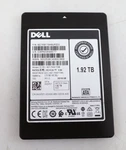 Dell SM863A MZ-7KM1T9B 1.92TB 2.5" Sata Solid State Drive. Fixed Price $199.99.