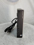 Dell Optiplex FX160 DC01T Micro Thin Client Intel Atom 230 1GB Hd See Notes. Fixed Price $25.89.
