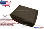 Custom Dust Cover For Mcintosh MAC7200 Amplifier + Embroidery. Fixed Price $26.99.