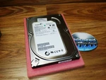 Hp Compaq Presario CQ5210F 500GB Hard Drive Windows 7 Home Premium 64-BIT. Fixed Price $44.00.