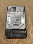 507632-B21/508040-001-HP 2TB 7.2K 3G Mdl Lff Sata Hdd. Fixed Price $62.39.