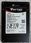Seagate Nytro 1351 1.92TB Sata 6GB/S 2.5" Enterprise Ssd XA1920LE10063. Fixed Price $249.99.
