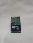 Samsung 850 Evo Msata 1TB Ssd 3D V-nand 6GB/S Solid State Drive (MZ-M5E1T0). Fixed Price $137.99.