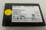 Micron MK001600KWETF 7100 Max 1.6TB Pcie GEN3 2.5" Solid State Drive 100% Health. Fixed Price $299.41.