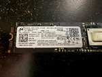 Micron 2300 MTFDHBA512TDV Gb Nvme M.2 2280 80MM Solid State Drive. Fixed Price $52.95.