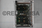 Hp Hard Drive Cage With Backplane For Proliant ML370R01 387089-001. Fixed Price $18.34.