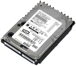 Hard Drive Dell 05F384 MAN3735MP 73GB 10K Scsi U160 3.5''. Fixed Price $313.94.