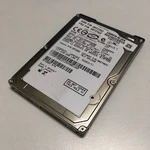 Hitachi Travelstar 5K100 60GB Internal 5400RPM HTS541060G9SA00 39T2601 0A27463. Fixed Price $9.88.