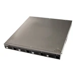 Nas 1U Rack Qnap TS-420U 0GB Marvell 6282 1.6GHZ 1GB DDR3. Fixed Price $333.73.