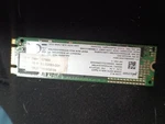 Hp 926348-001 Micron 1100 M.2 256GB Ssd OPAL2 Solid State Drive MTFDDAV256TBN. Fixed Price $50.00.