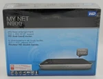 Western Digital My Net N900 Hd Dual Band Router Wireless Wi-fi. Fixed Price $27.21.