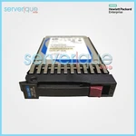 632502-B21 Hp 200GB 2.5" Sas Sff 6G Mlc Hot-plug Enterprise Ssd 632633-001. Fixed Price $47.85.