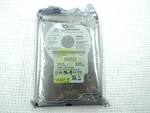Western Digital 160GB 3.5" Sata Hard Drive WD1600JS-40TGB0 Cbbhntjaan. Fixed Price $30.00.