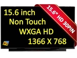 Hp 15-DW0083WM 1A493UA Laptop Led Lcd Screen Hd 1366X768 Display 15.6 In. Fixed Price $47.40.