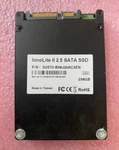 Innodisk Innolite Ii 256GB Fid 2.5" Sata D2ST2-B56J20AC2EN Flash. Fixed Price $68.00.