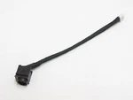 New Dc Power Jack Socket With Cable Sony Vgn-tz TZ285N/RC TZ290E. Fixed Price $15.99.