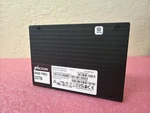 Micron 9400 Pro MTFDKCC30T7TGH 32TB 2.5 Sas Nvme Ssd, 25 Power Hours. Fixed Price $4999.99.