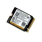 0KCPR2 MTFDKBK512QFM Micron 2400A 512GB 2230 Nvme Ssd Drive Pcie 4.0 X4. Fixed Price $63.69.
