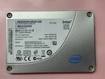 Intel SSDSA2M080G2HP 2.5" Internal 3GB/S Sata 5V 1A X25-M Series 100%. Fixed Price $29.99.