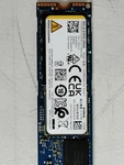 Toshiba KXG80ZNV512G Gb Nvme 80MM Solid State Drive. Fixed Price $59.99.