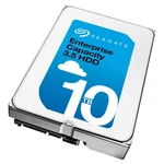 Seagate ST10000NM0206 Tb Hard Drive - 3.5" Internal (12GB/S Sas). Fixed Price $424.95.