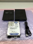 Western Digital WD20NMVW-11EDZS7 2TB Usb Hard Drive WXE1 Dcm:hhmtjbkb April 2017. Fixed Price $93.52.