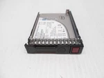 Hp 300GB Ssd Sata 2.5" Server Hard Drive DL360 DL380 DL385 G8 G9 G10 717968-004. Fixed Price $34.95.