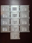 13X Lite-on LCS-256M6S 0XFJWX Solid State Drive 256GB 2.5 Sata 3.32TB Lot. Fixed Price $400.00.