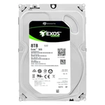 Seagate Exos 8TB ST8000AS0003 256MB Cache 5400RPM Sata Iii 3.5" Inch Drive. Fixed Price $427.12.