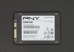 Pny 2.5'' Sata Iii 6GB/S (SSD7CS900-4TB-RB). Fixed Price $289.99.