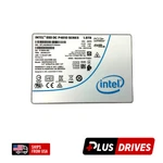 1.6TB Nvme Intel U.2 2.5" Enterprise Dc P4610 Pcle GEN3 620K Iops 3D Tlc Ssd. Fixed Price $249.00.