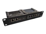 10" Dual Network Rackmount Kit For Tp-link OC200 TL-SG1005P TL-SG105E. Fixed Price $35.99.