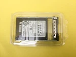 Dell Emc 7.68TB Sas 12GBPS Sed 2.5'' 512E Ssd 08Y4VR XS7680SE70095 New. Fixed Price $1999.00.