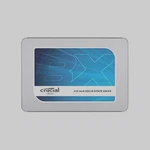 Crucial 250GB Internal 2.5" - CT250BX100SSD1. Fixed Price $39.99.